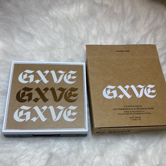 GX by Gwen Stefani Makeup Gwen Stefani Multidimensional Eyeshadow